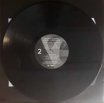 LP They Might Be Giants: Idlewild