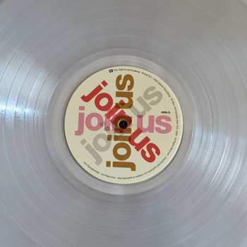 LP They Might Be Giants: Join Us CLR | LTD