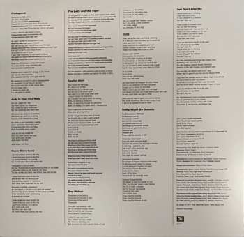 LP They Might Be Giants: Join Us CLR | LTD