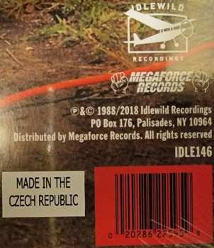 LP They Might Be Giants: Lincoln LTD | CLR