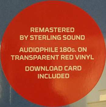 LP They Might Be Giants: Lincoln LTD | CLR