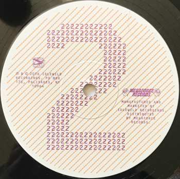 LP They Might Be Giants: Phone Power