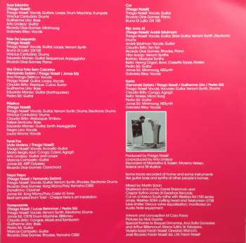 LP Thiago Nassif: Mente