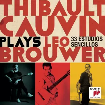 33 Estudios Sencillos