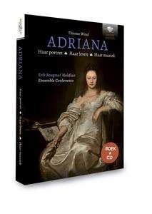 Album Thiemo & Erik Bosgr Wind: Adriana