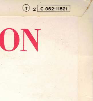 LP Thierry Le Luron: Olympia 71
