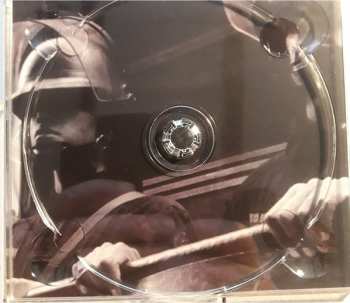 CD Thievery Corporation: The Richest Man In Babylon