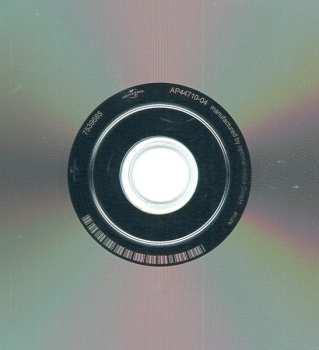 7CD/Box Set Thin Lizzy: 74-75 Night Life / Fighting (50th Anniversary Edition)