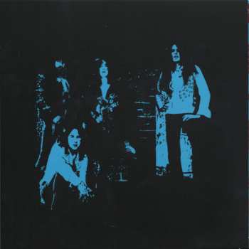 7CD/Box Set Thin Lizzy: 74-75 Night Life / Fighting (50th Anniversary Edition)