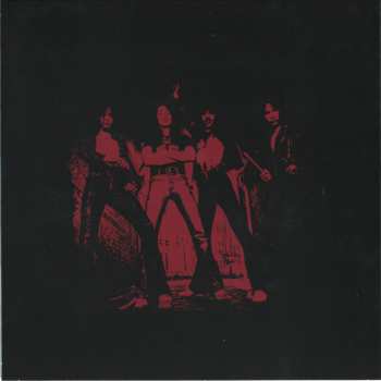 7CD/Box Set Thin Lizzy: 74-75 Night Life / Fighting (50th Anniversary Edition)