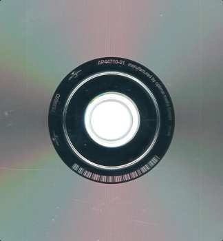 7CD/Box Set Thin Lizzy: 74-75 Night Life / Fighting (50th Anniversary Edition)