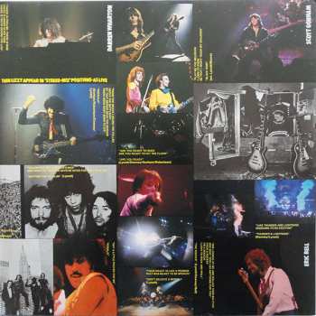 2LP Thin Lizzy: Life Live