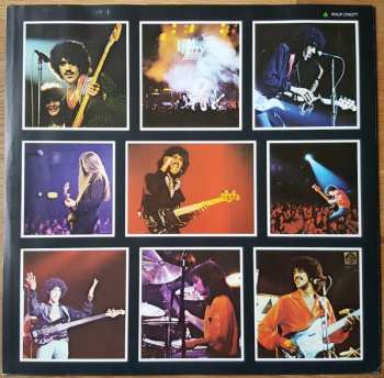 CD Thin Lizzy: Live & Dangerous - Limited Edition