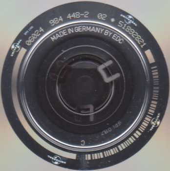 CD Thin Lizzy: Shades Of A Blue Orphanage