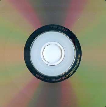 3CD Thin Lizzy: Transmission Impossible