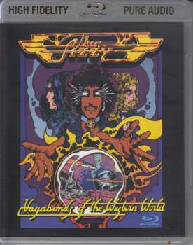 Blu-ray Thin Lizzy: Vagabonds Of The Western World