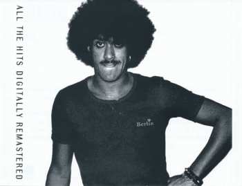 CD Thin Lizzy: Wild One - The Very Best Of Thin Lizzy