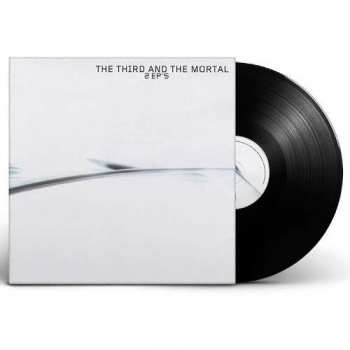LP The 3rd And The Mortal: 2 EP's