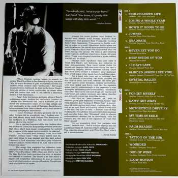 2LP Third Eye Blind: A Collection LTD | CLR