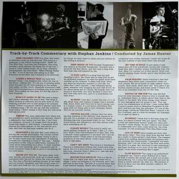 2LP Third Eye Blind: A Collection LTD | CLR