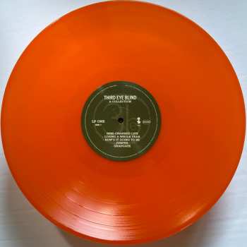 2LP Third Eye Blind: A Collection LTD | CLR