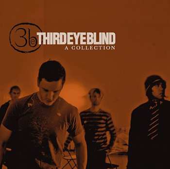 2LP Third Eye Blind: A Collection