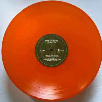 2LP Third Eye Blind: A Collection LTD | CLR