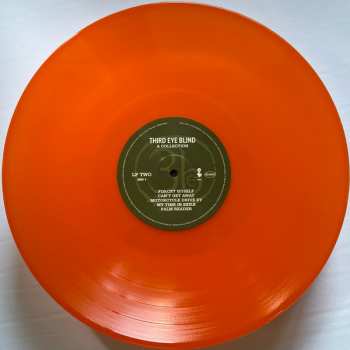 2LP Third Eye Blind: A Collection LTD | CLR