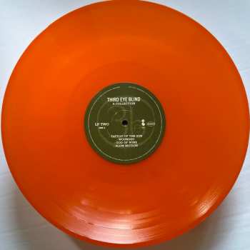 2LP Third Eye Blind: A Collection LTD | CLR