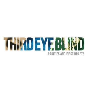 Album Third Eye Blind: Rarities & First Drafts