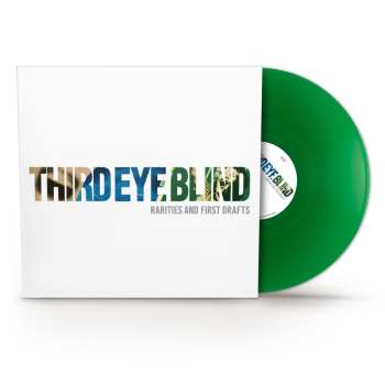 LP Third Eye Blind: Rarities & First Drafts (RSD 2026)