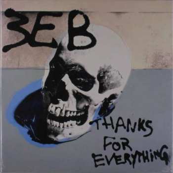 Album Third Eye Blind: Thanks For Everything