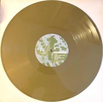 2LP Third Eye Blind: Third Eye Blind LTD | CLR