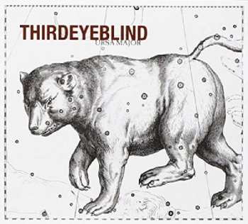 2CD Third Eye Blind: Ursa Major