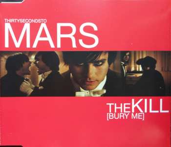 Album 30 Seconds To Mars: The Kill (Bury Me)