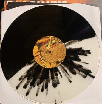 LP This Calling: Methods Of Protest LTD | CLR