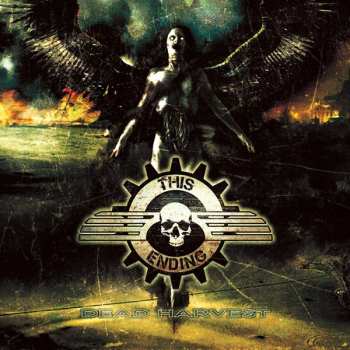 Album This Ending: Dead Harvest