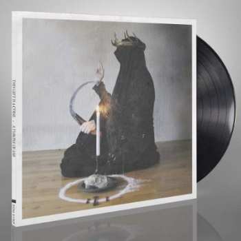 LP This Gift Is A Curse: A Throne Of Ash LTD