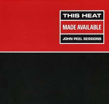 6CD/Box Set This Heat: Out Of Cold Storage