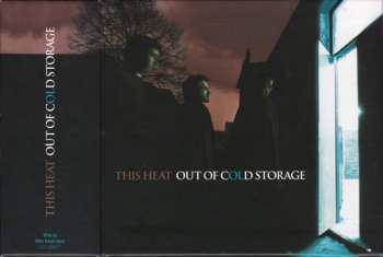 6CD/Box Set This Heat: Out Of Cold Storage