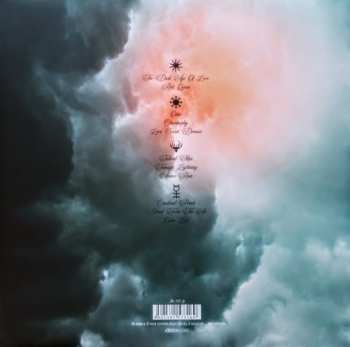 2LP This Immortal Coil: The Dark Age Of Love