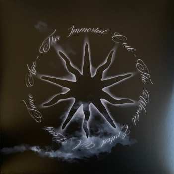 5LP This Immortal Coil: The World Ended A Long Time Ago NUM