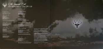 5LP This Immortal Coil: The World Ended A Long Time Ago NUM