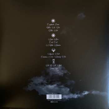 5LP This Immortal Coil: The World Ended A Long Time Ago NUM