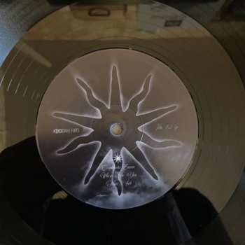 5LP This Immortal Coil: The World Ended A Long Time Ago NUM