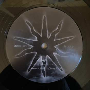 5LP This Immortal Coil: The World Ended A Long Time Ago NUM