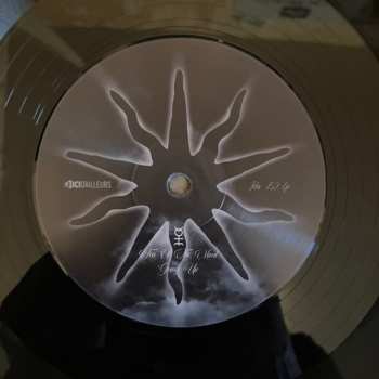 5LP This Immortal Coil: The World Ended A Long Time Ago NUM