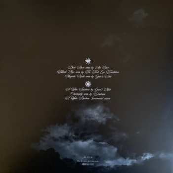 5LP This Immortal Coil: The World Ended A Long Time Ago NUM