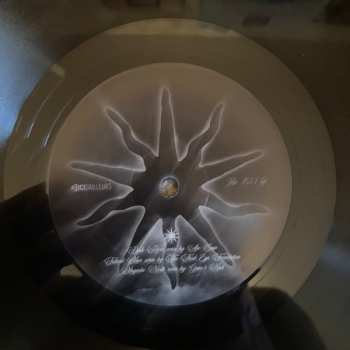 5LP This Immortal Coil: The World Ended A Long Time Ago NUM