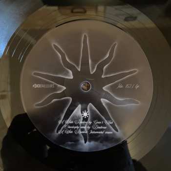 5LP This Immortal Coil: The World Ended A Long Time Ago NUM